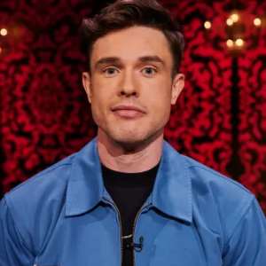 Ed Gamble